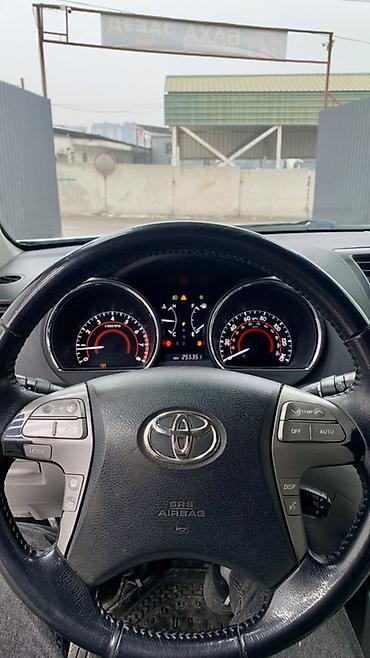 Toyota: Toyota Highlander: 2008 г., 3 л, Автомат, Бензин, Кроссовер — 11