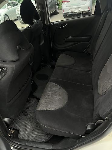 step wgn: Сдаю Honda Jazz под выкуп, | Предоплата, Рассрочка без банка, Бензин — 6