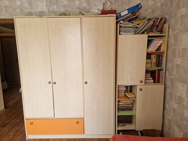 комод икеа бишкек: Спальный гарнитур, Б/у, Односпальная кровать, Шкаф, Самовывоз