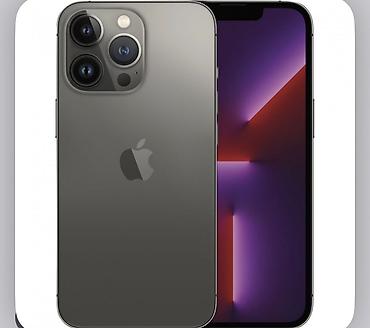 айфон13про: IPhone 13 Pro Срочно продаю состояние идеал акб 93 Память 256 Трутон — 1