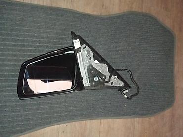 Зеркала: Автозапчасти Зеркала на Мерседес-бенц W221 рестайлинг. Рестайлинговые — 7
