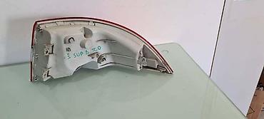 grand scenic: STOP LAMPA ZA ŠKODA SUPERB OD 2015. DO 2020. GOD. - 3T5945095A | — 3