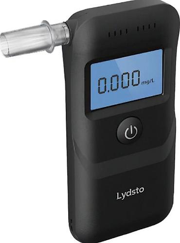оксиметр для воды: Алкотестер Xiaomi Lydsto Breathalyzer (HD-JJCSY01) - Персональный — 3