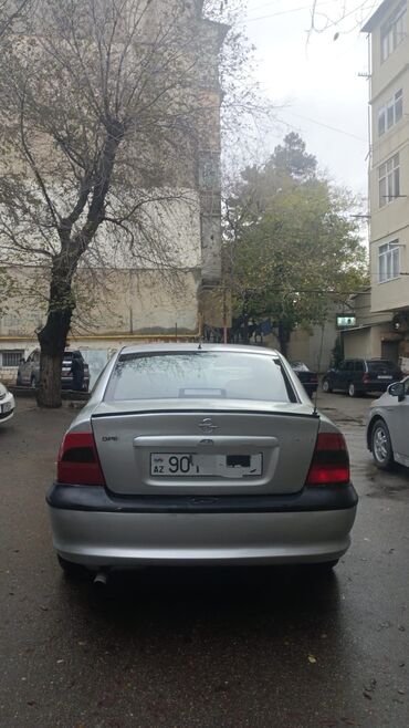 Opel: Opel Vectra: 2 l | 1998 il 205000 km Sedan -da lalafo.az — 2 Opel: Opel Vectra: 2 l | 1998 il 205000 km Sedan — 2