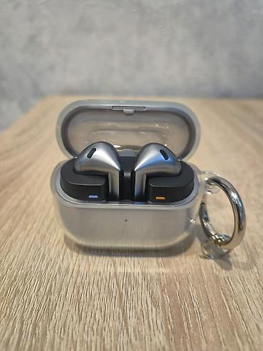 buds 3: Samsung Galaxy Buds3 simsiz qulaqlıqlar Qiymət sondur! Fikri diddi — 2