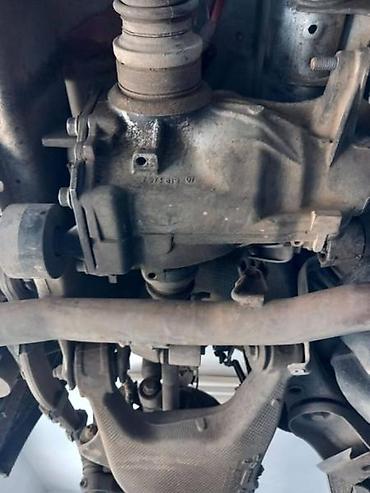 michelin gume: DIF F10/11 N47N AUTOMATIK ZA BMW 520, 520 GT OD 2010. DO 2014. GOD. | — 3