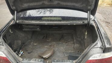 полик хонда жаз: Honda Inspire: 2002 г., 2.5 л, Типтроник, Бензин, Седан