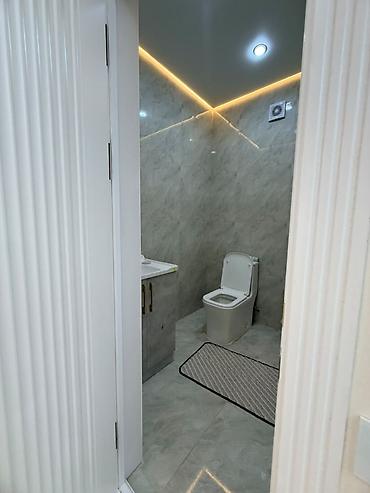 Продажа квартир: 3 комнаты, 93 м², Технопарк Элитка, 7 этаж, Дизайнерский ремонт — 6