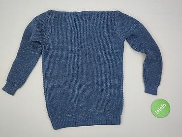 bershka sweter: Sweter damski, rozmiar S — 3