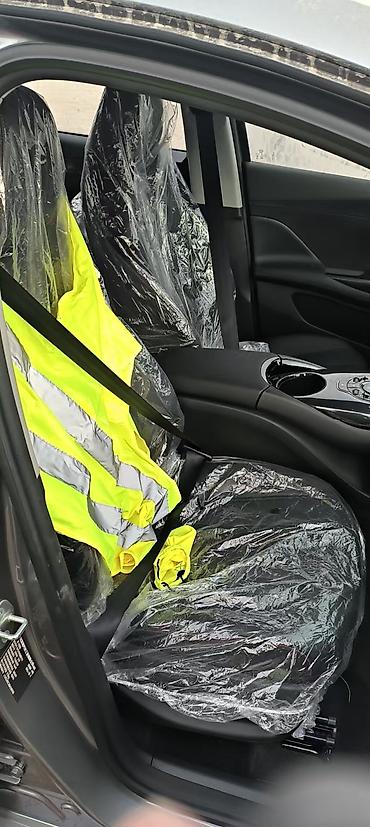 BYD: BYD E2: 2025 г., Робот, Электромобиль, Хэтчбэк at lalafo.kg — 4 BYD: BYD E2: 2025 г., Робот, Электромобиль, Хэтчбэк — 4