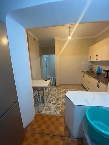 Продажа квартир: 2 комнаты, 63 м², Индивидуалка, 12 этаж — 3