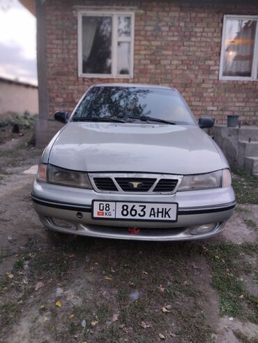 какая машина подойдет для яндекс такси бишкек: Daewoo Nexia: 2006 г., 1.5 л, Механика, Бензин, Седан