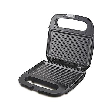 №: 14166 Məhsulun adı: Sendviç cihazı DSP KC-1170 800 W plastik/metal