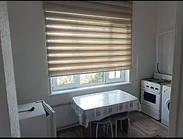 5: 1 комната, 35 м², Асанбай мкр Элитка, 5 этаж, Евроремонт — 4