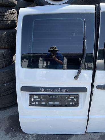 двери бишкек цены: Дверь Комплект Mercedes-Benz, Б/у, Оригинал — 3
