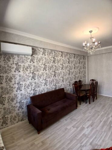 Uzunmüddətli kirayə mənzillər: Masazirda 1otaq2 duzelme bina evi 8_5 kiraye verilir Aileye su qaz