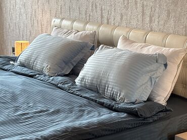 Günlük kirayə mənzillər: 2 otaqlı — 15