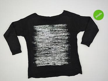sweter hippie: Sweter damski, rozmiar XL — 2