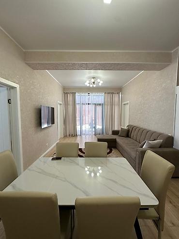 dream hotel: Коттедж, Радуга West, Кош-Кол, 7 мест — 5