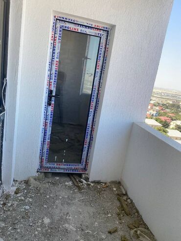 Yeni tikili: 8-ci kilometr, 2 otaqlı, Yeni tikili, m. Qara Qarayev, 88 kv. m — 13