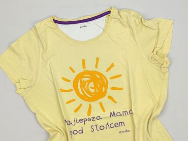 Endo, Women`s T-shirt, size L (EU 40)
