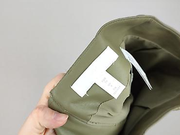 willard buty: Spódnica damska, rozmiar S — 4