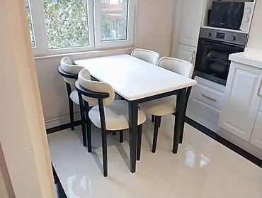 kafe ucun bar: Biz restoran və kafelər üçün sadəcə mebel yox, atmosfer hazırlayırıq — 6