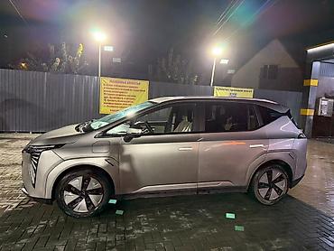 BYD: BYD : 2023 г., Автомат, Электромобиль — 13