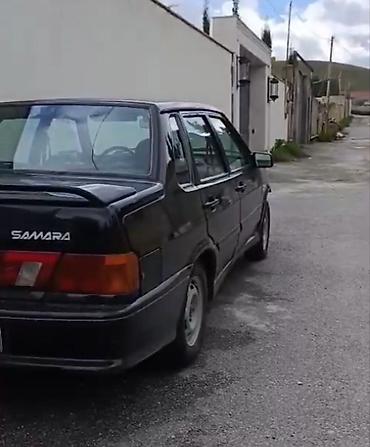 vaz 2107 disk: VAZ (LADA) 2115: 0.6 l | 2010 il 2000 km Sedan — 3