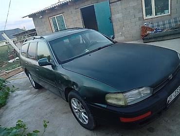 тойото марк 2: Toyota Camry: 1996 г., 2.2 л, Универсал — 2