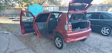 lada 2112: Volkswagen Polo: 1998 г., 1.6 л, Механика, Бензин, Хэтчбэк — 8