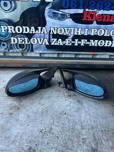 cekrk rucni: RETROVIZORI ZA BMW SERIJA 1 | 	🔥 BMW DELOVI PETAR KLENAK-POVOLJNO I — 1