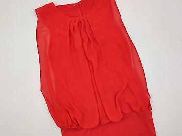bluza rozsuwana: Sukienka damska, rozmiar S — 1