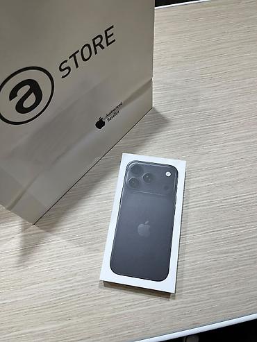 iphone 14mini: IPhone 18 Pro, Новый, 256 ГБ — 1