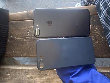 IPhone 8 Plus, 64 ГБ, цвет «черный» - Экран Touch ID, классический