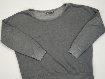 bluzki z okrągłym dekoltem: Sweter, Esmara, L, stan - Zadowalający
