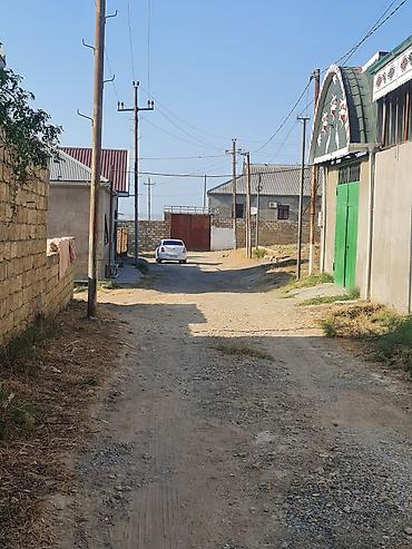 Torpaq sahələrinin satışı: Tikinti — 3