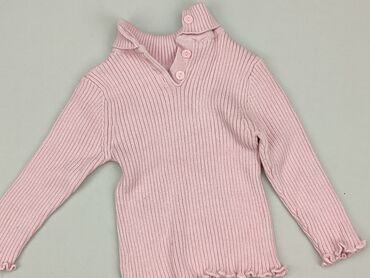 kombinezony pinko: Sweater, 9-12 months, condition - Very good