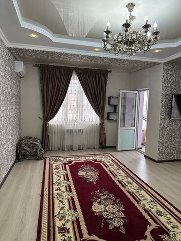 Долгосрочная аренда квартир: 2 комнаты, Собственник, С мебелью полностью — 6