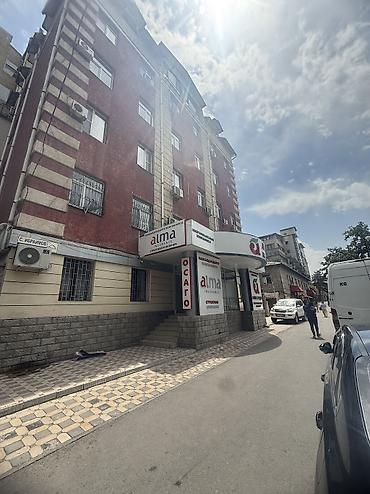 сити центр: Продается коммерческое помещение в отличной локации, в самом центре — 8