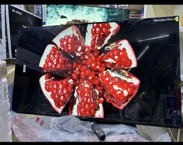 Телевизоры: Смарт‑телевизоры YASIN с платформой webOS Hub. Основные — 14