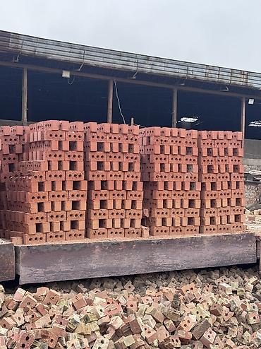 Строительный кирпич: Предлагаем качественный строительный кирпич напрямую от завода без — 2