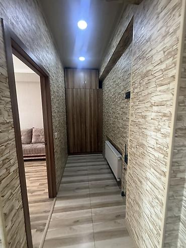 ecemide kiraye evler 2026: Masazir qurtulus 93 6/2 de 44 kvadirat senet kupcadi mekteb baxca park — 4