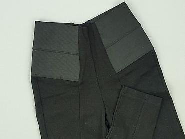 szeroki pasek damski: Esmara, Legginsy Sportowe damskie, rozmiar S — 1