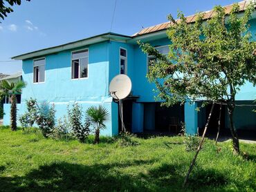 Həyət evləri və villaların satışı: 5 otaqlı, 24 kv. m, Kredit yoxdur, Orta təmir — 23
