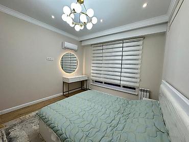 Продажа квартир: 3 комнаты, 98 м², 7 этаж — 1