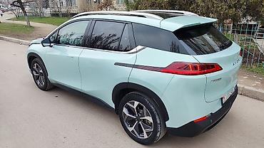 GAC: Aion V PLUS 500. 2022-ж. (Июль) Жакшы, таза абалда, озунун — 8