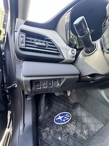 Subaru: Subaru Outback: 2019 г. — 6
