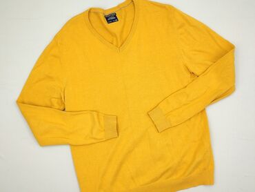 spodnie dresowe uzywane: Sweter, 2XL (EU 44), Terranova, condition - Very good