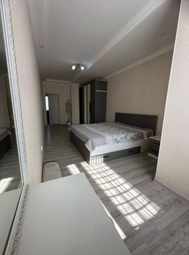 кара балта квартира купить победе: 2 комнаты, 72 м², Элитка, 5 этаж, Евроремонт